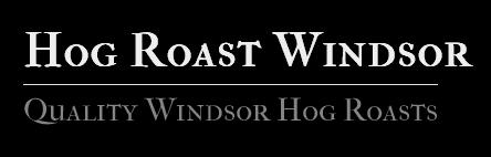 Hog Roast Windsor