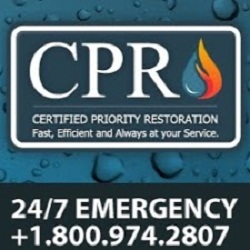 Certified Priority Restoration
