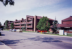 Regina Apartments for Rent