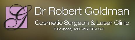 Dr Robert Goldman Costmetic Surgeon