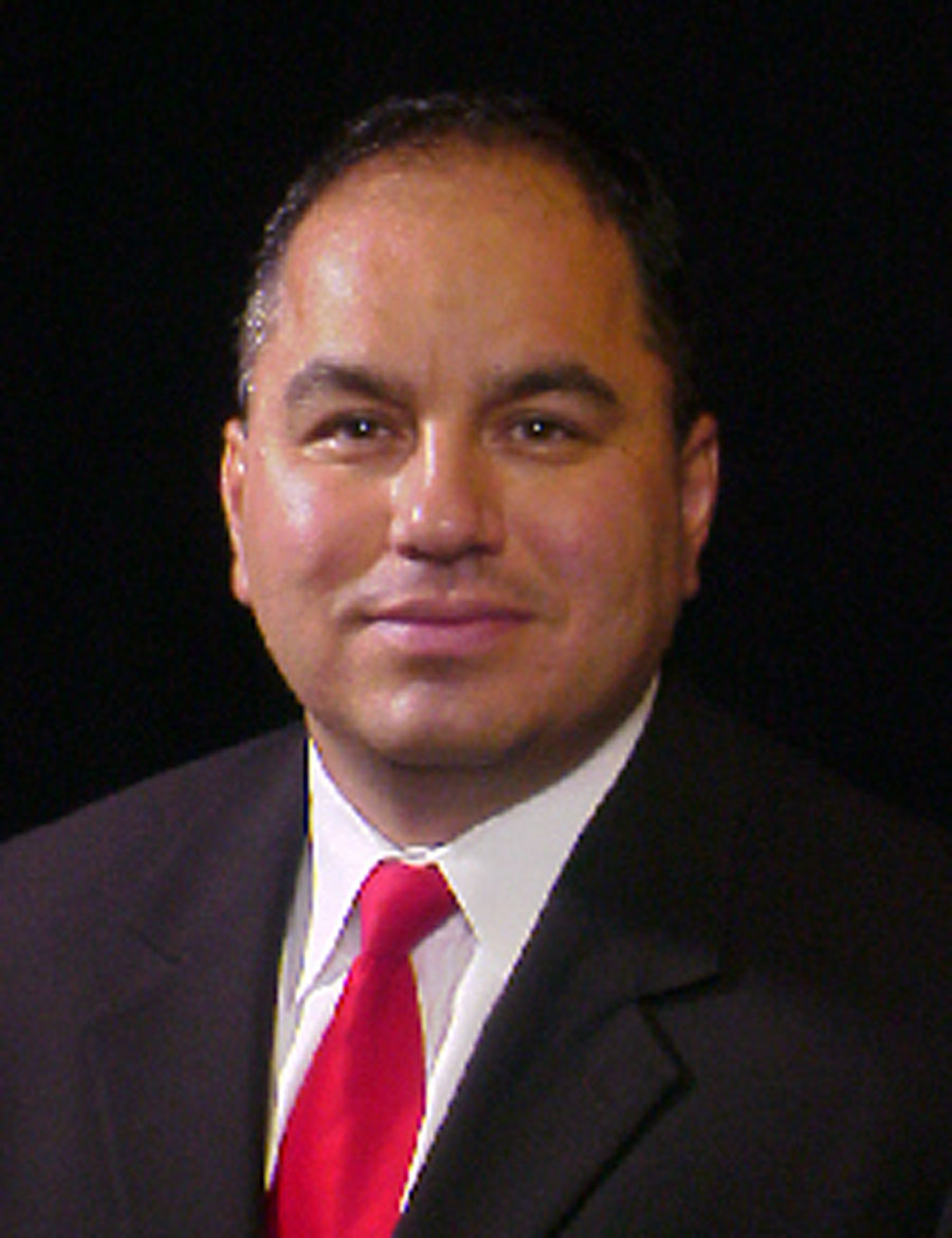 Eddie Pacheco Allstate Insurance