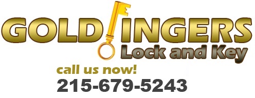Goldfingers Lock & Key
