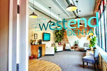 West End Dental