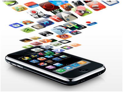 Mobile apps Development