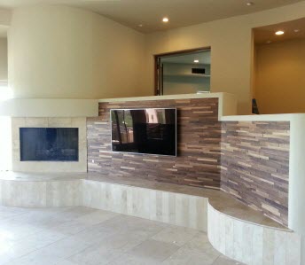 Stabley Home Theater