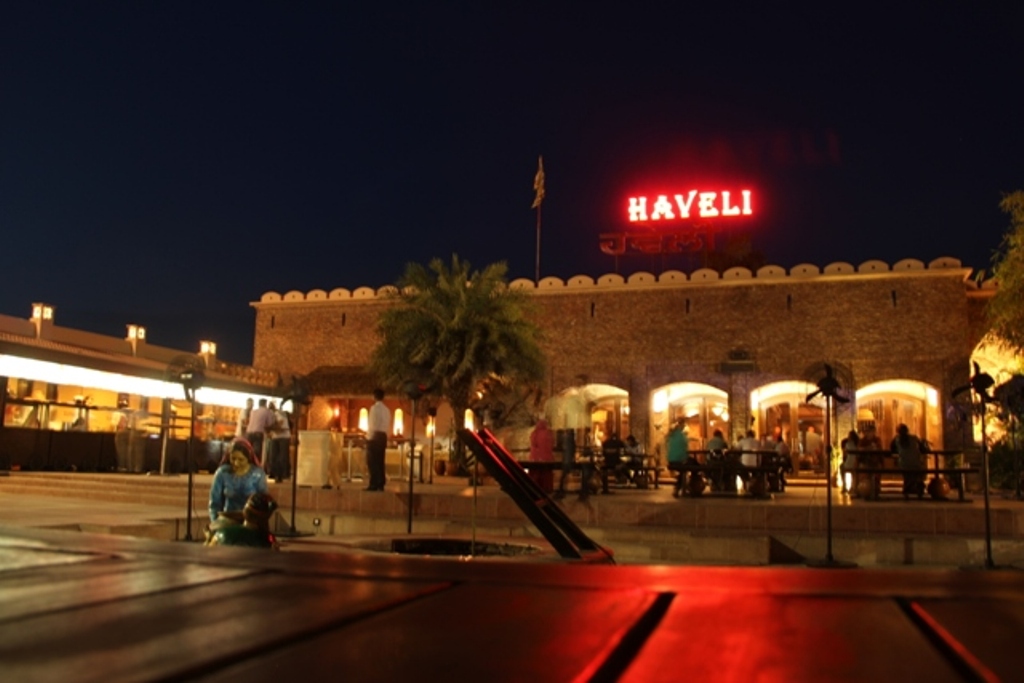 Haveli Heritage - A Best Indian Restaurant