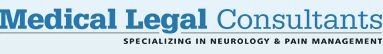 Medical Legal Consultants