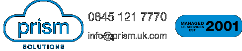 Prism Solutions