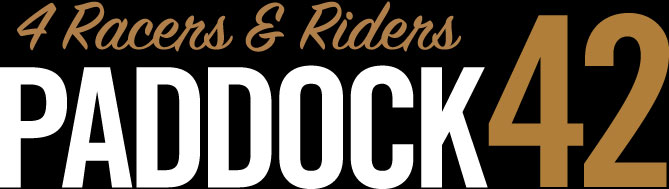 Paddock 42