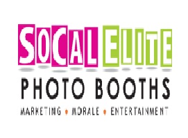 SOCAL ELITE PHOTO BOOTHS
