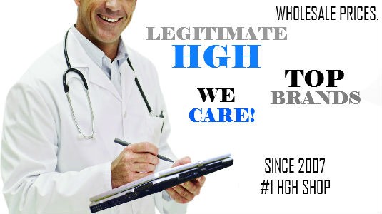 Hgh Injections For Sale