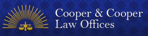 Cooper & Cooper Law Offices