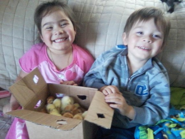 Family Affair Cafe/Restaurant