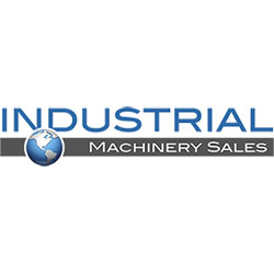 Industrial Machinery Sales