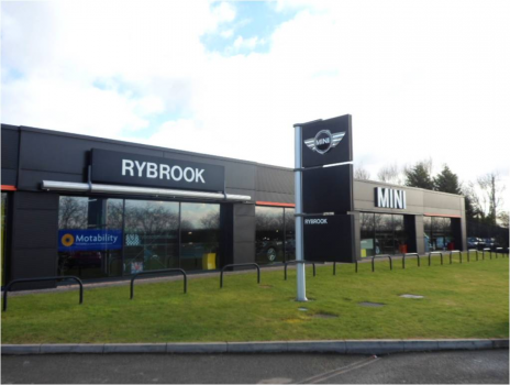 Rybrook Stratford MINI