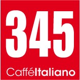 345 Caffe Italiano
