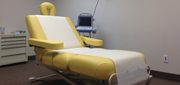 Arthritis Rehab & Pain Clinic