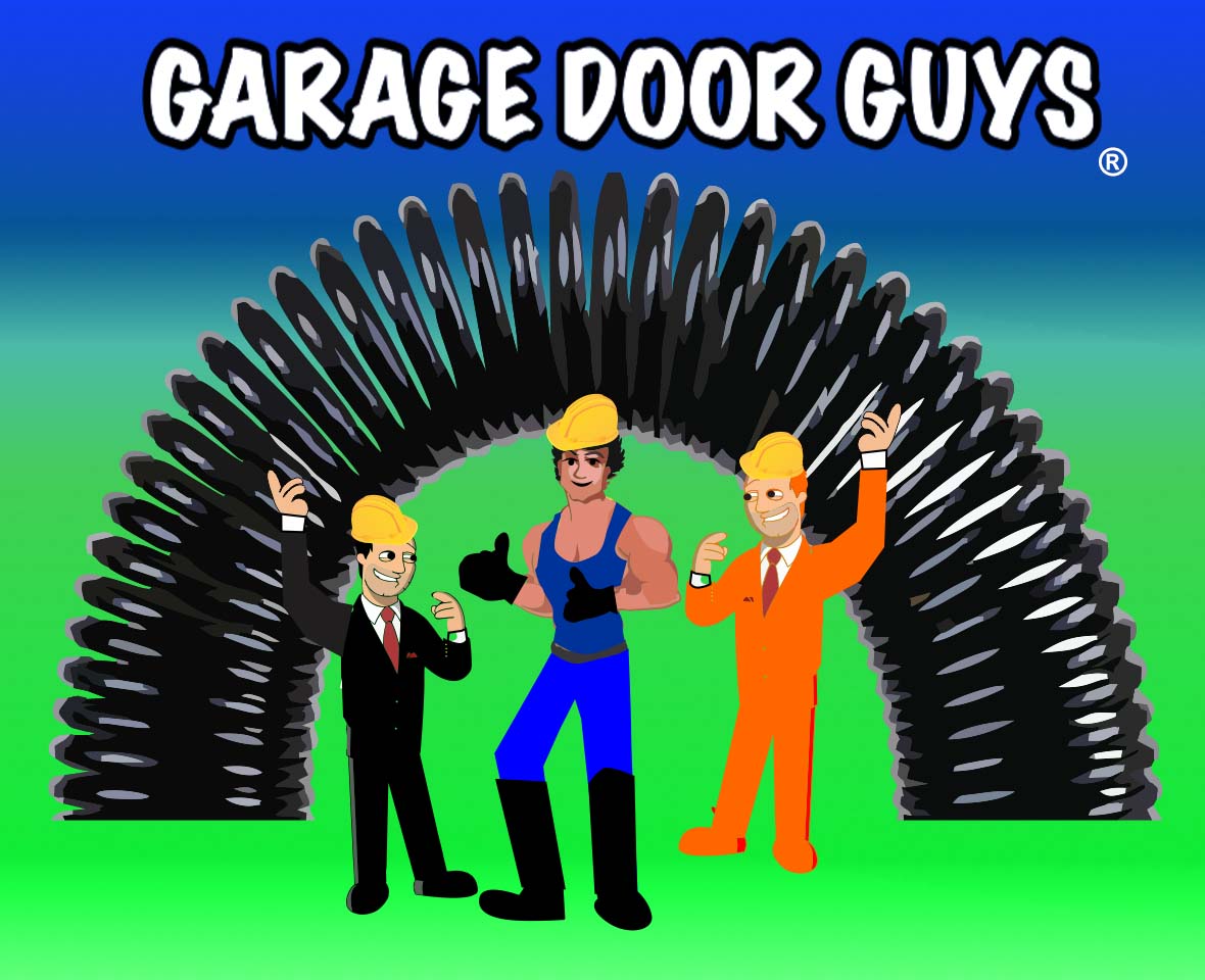 Garage Door Guys
