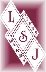 Gifts and Awards by LSJ