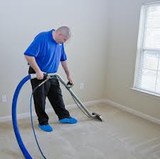 Upland Carpet And Air Duct Cleaning