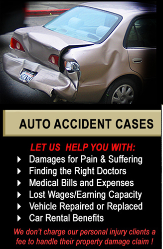 Cutrone & Associates