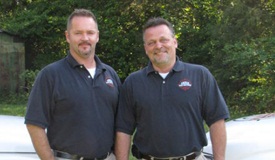 Omega Pest Solutions