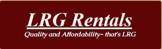 LRG Rentals