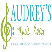 Audrey's Music Room