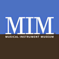 Musical Instrument Museum