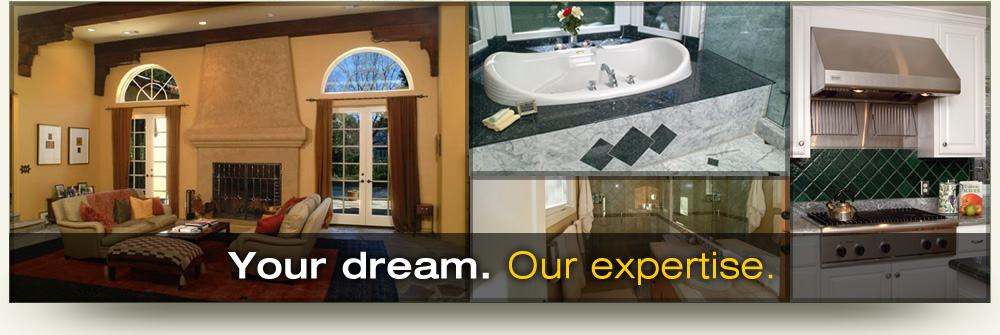 California Ceilings & Walls