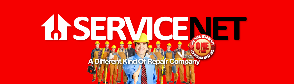 Appliance Repairs London