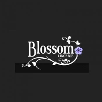 Blossom Lingerie