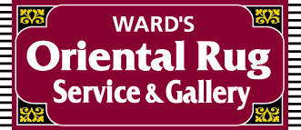 Ward's Oriental Rug Service & Gallery