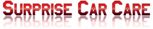 Surprise Car Care