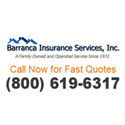 Barranca Insurance Services Inc