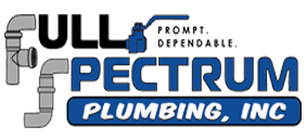 Full Spectrum Plumbing, Inc