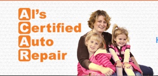 Al's Certified Auto Repair