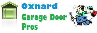 Oxnard Garage Door Repair