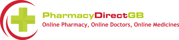 PharmacyDirectGB