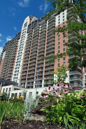 JCH Senior Housing Group