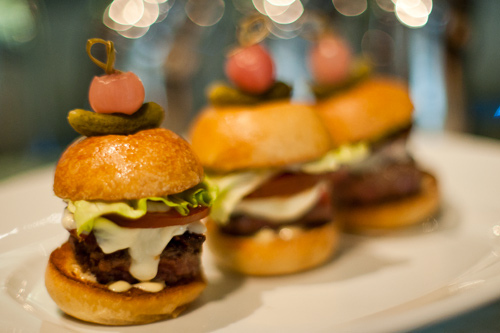 Rudyard's British Pub and Grill