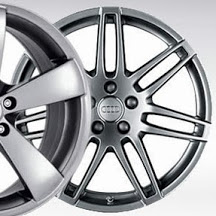 Leeds Alloy Wheel Repair