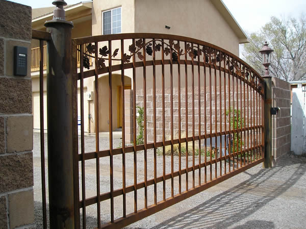 Gate Repair Agoura Hills