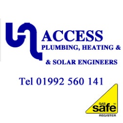 Access Heating and Plumbing