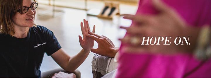 Hope Network