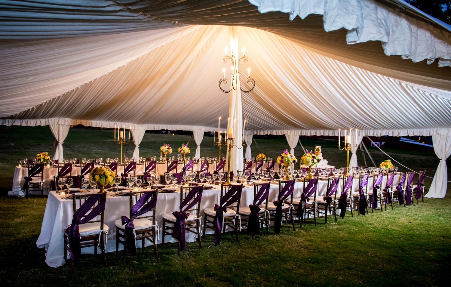 Grand Central Party Rental Inc