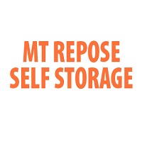 Bearcat Storage - Mt Repose