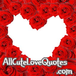 Cute Love Quotes