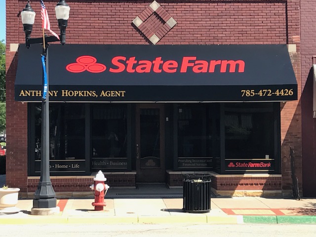 Anthony Hopkins - State Farm Insurance