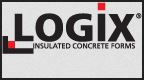 Logix Insulated Concrete Forms